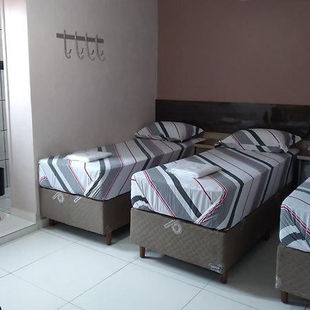 Hotel Faf's São Paulo Eksteriør billede