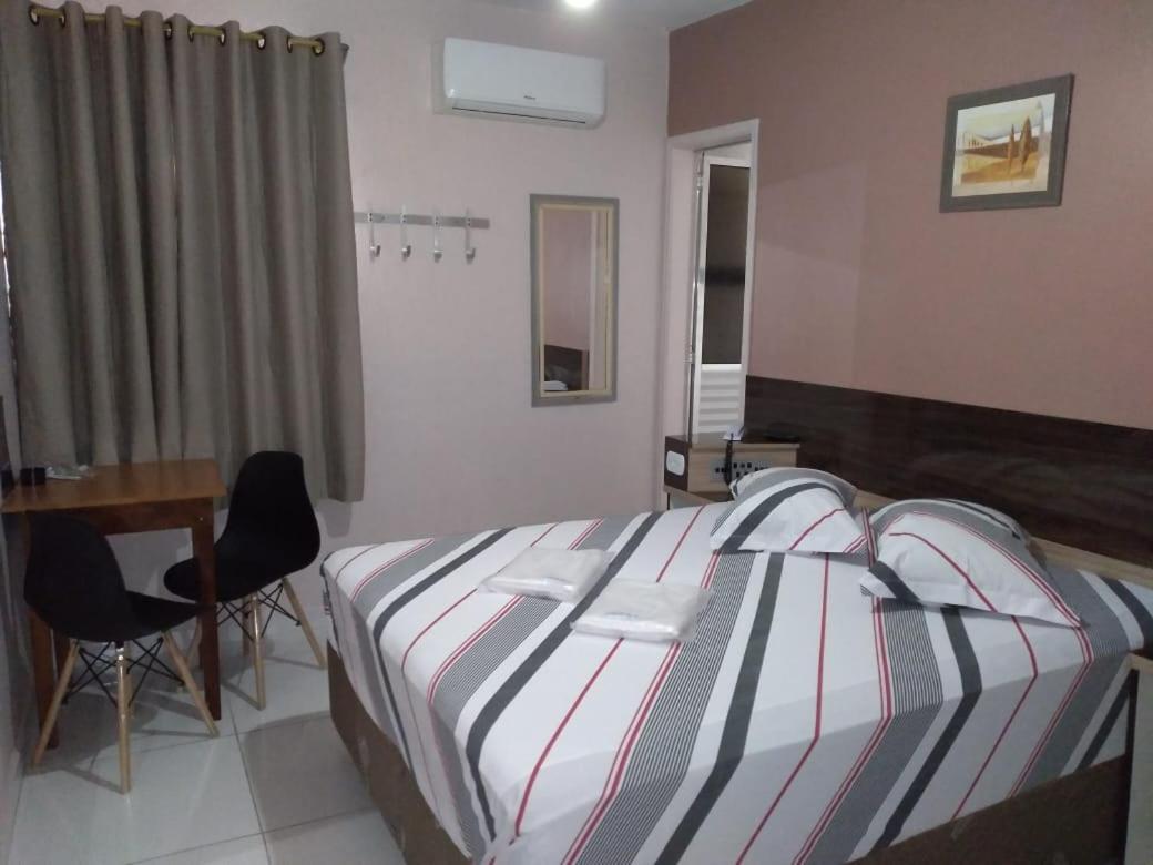 Hotel Faf's São Paulo Eksteriør billede