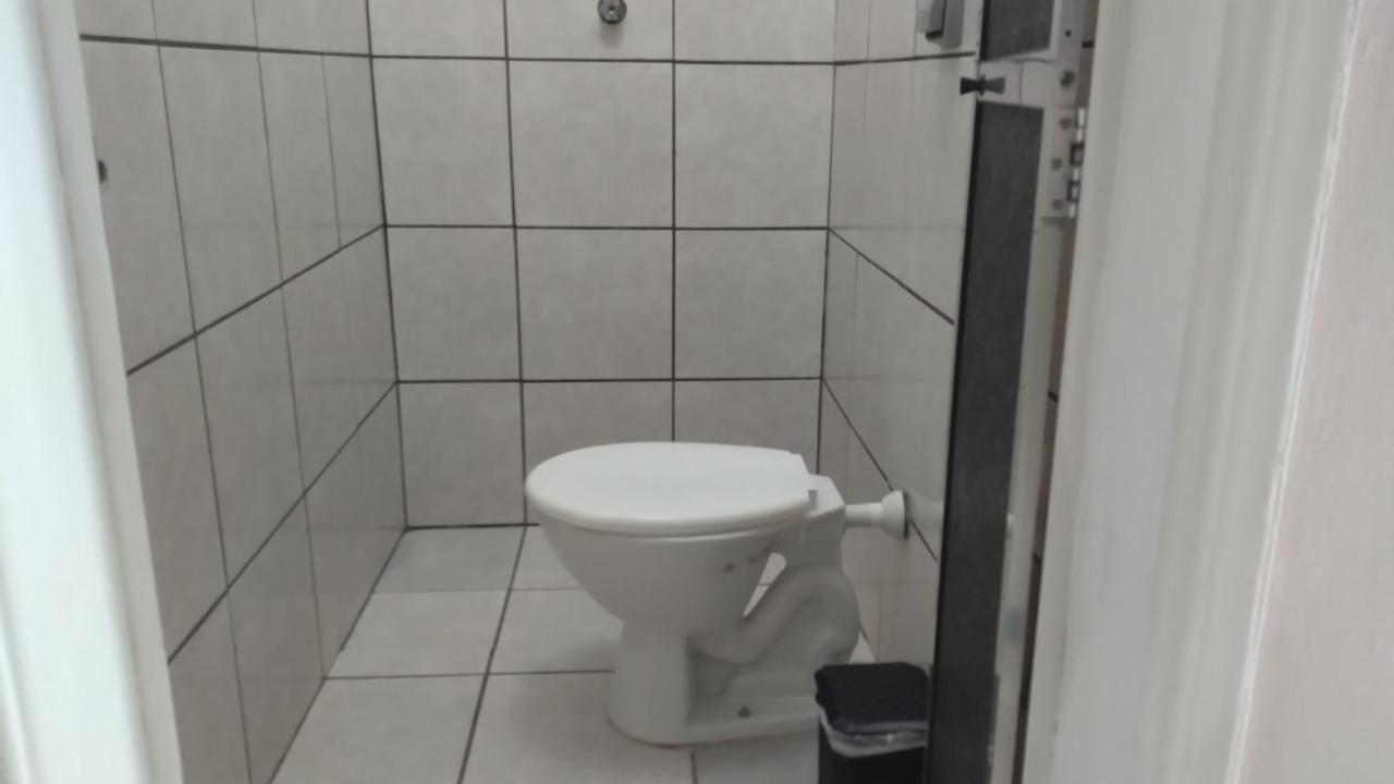 Hotel Faf's São Paulo Eksteriør billede