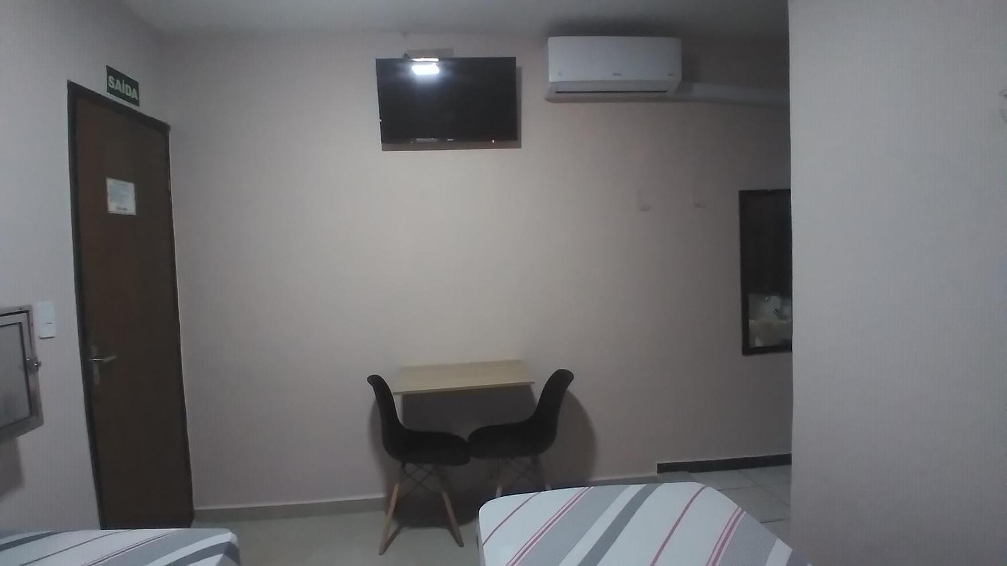 Hotel Faf's São Paulo Eksteriør billede