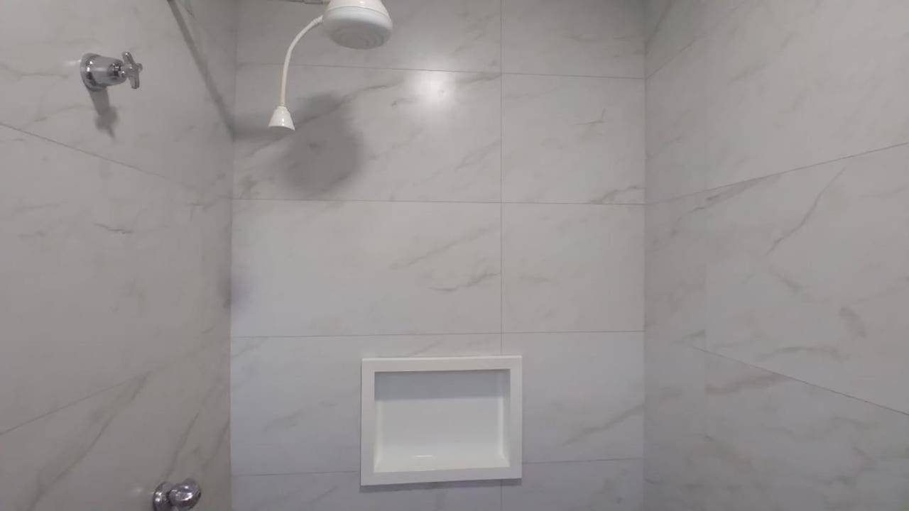 Hotel Faf's São Paulo Eksteriør billede
