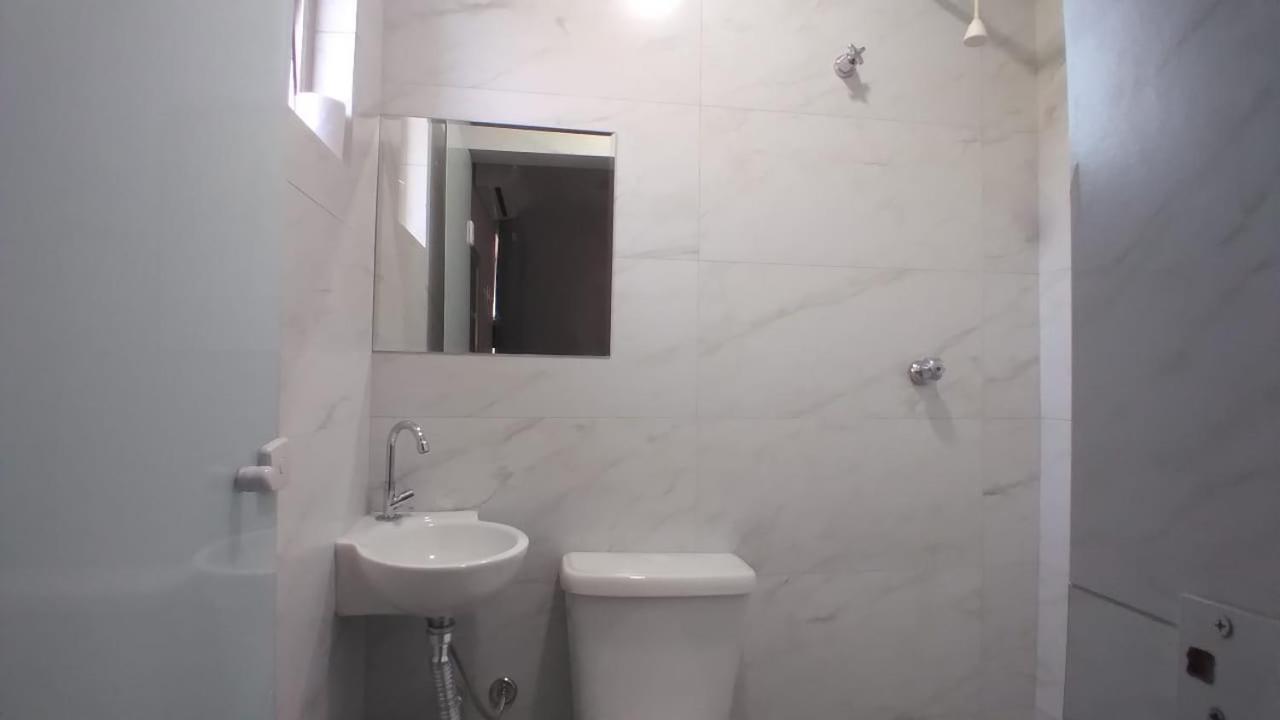 Hotel Faf's São Paulo Eksteriør billede