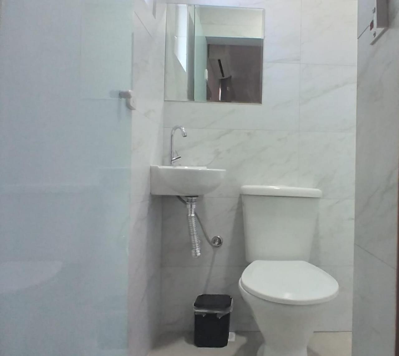 Hotel Faf's São Paulo Eksteriør billede