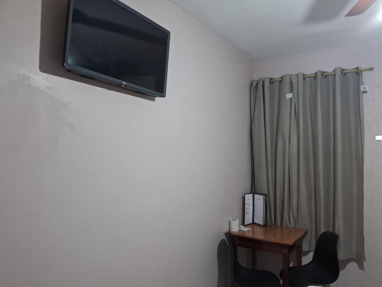 Hotel Faf's São Paulo Eksteriør billede