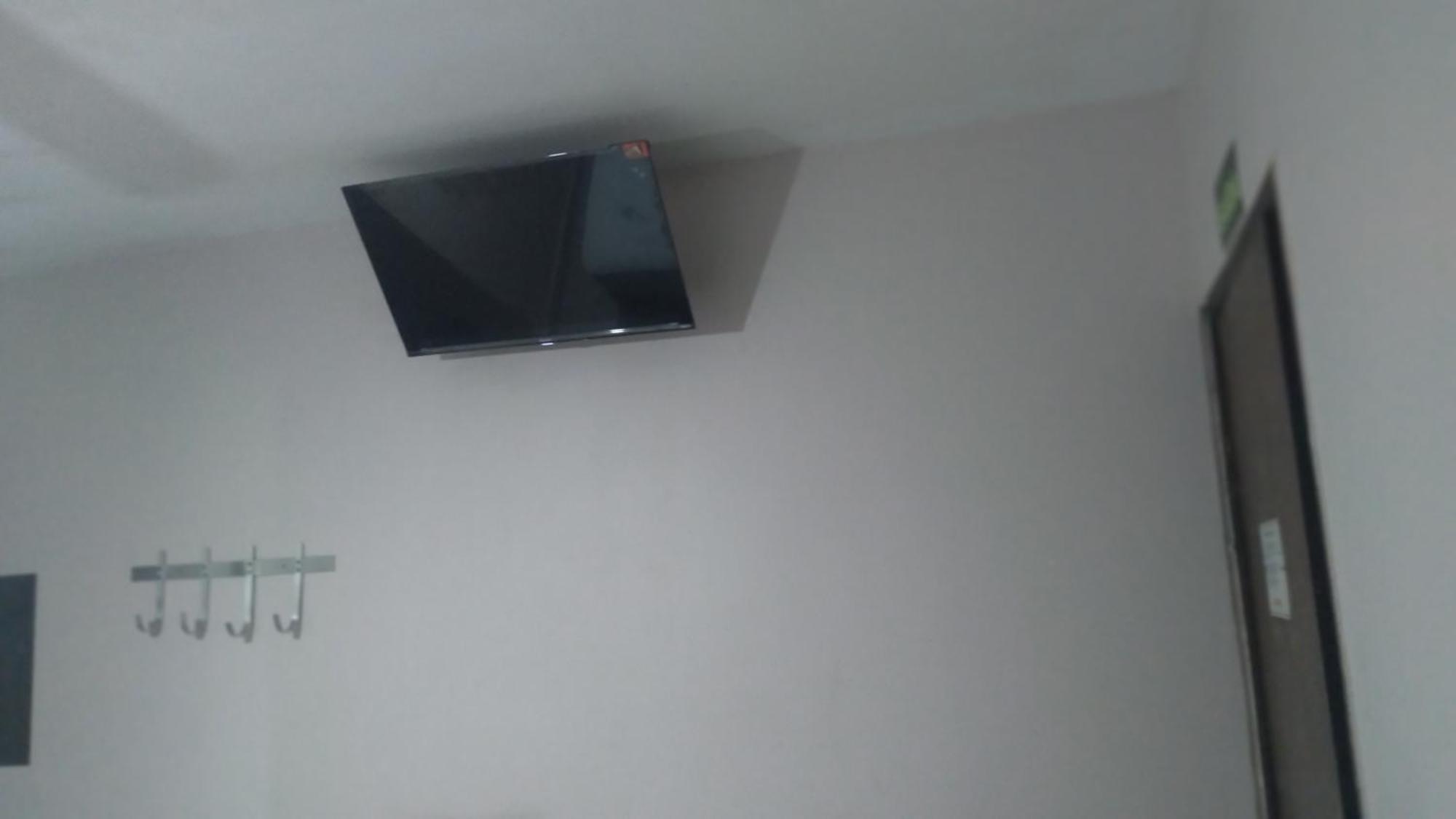 Hotel Faf's São Paulo Eksteriør billede