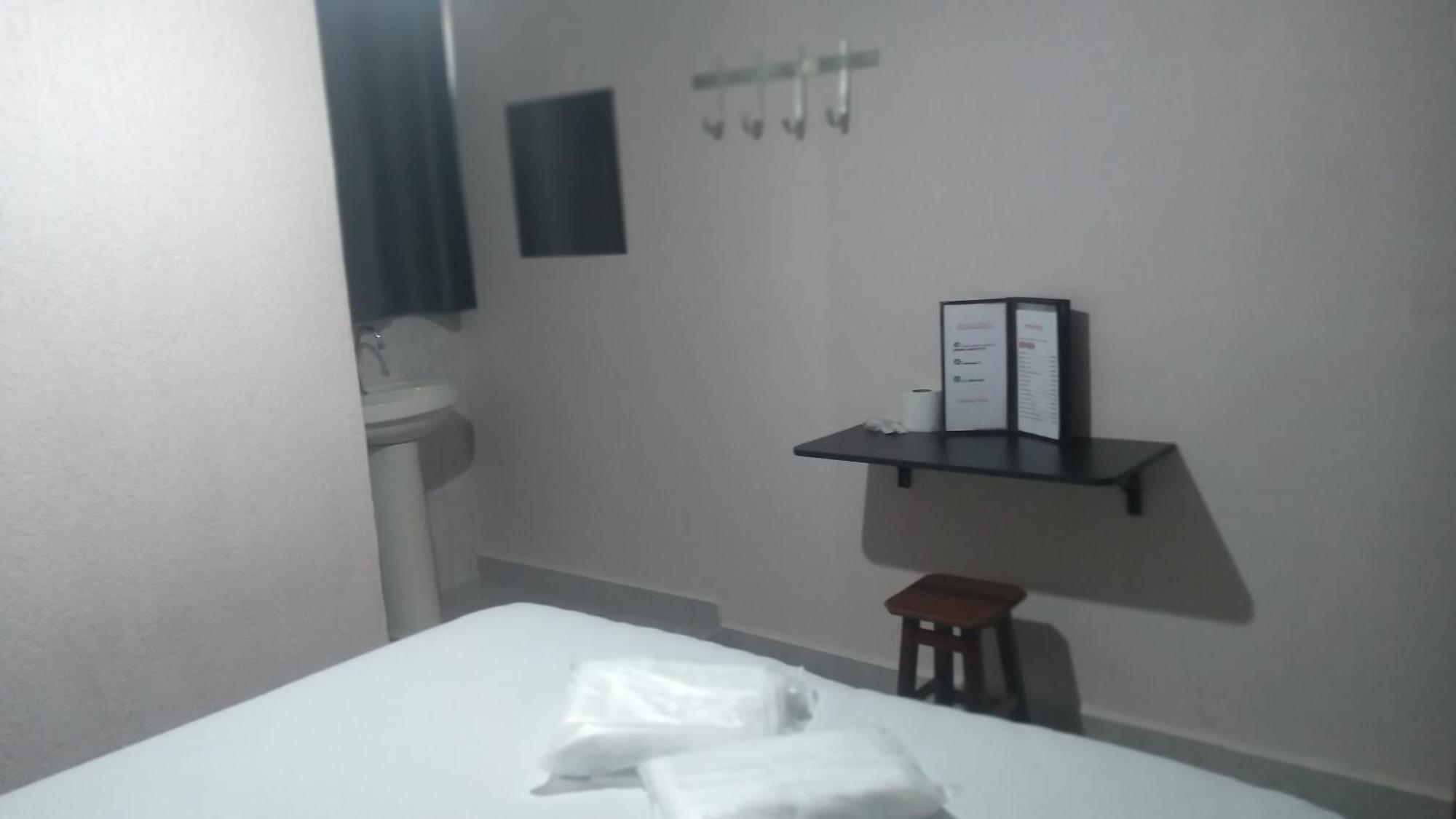 Hotel Faf's São Paulo Eksteriør billede
